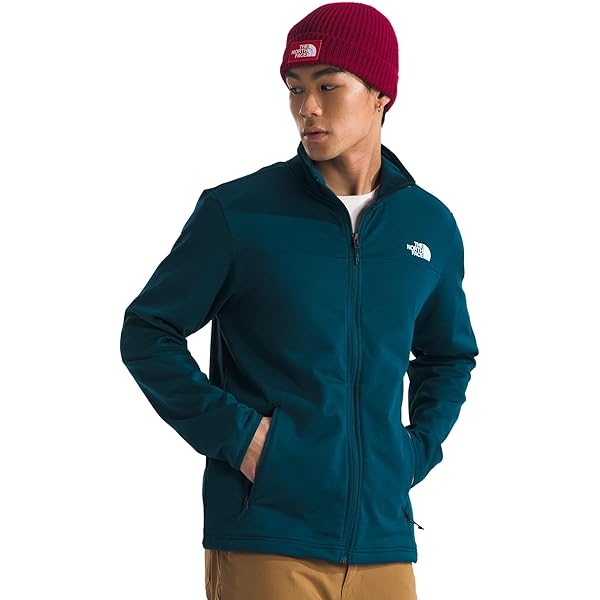 The North Face Men's Resolve Jacket (US, Alpha, Small