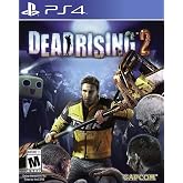 Dead Rising 2 - PlayStation 4, Standard Edition