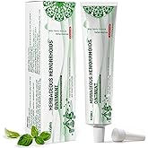 Reejoys Hemorrhoid Cream, Hemorrhoid Treatment, Hemorrhoid & Fissure Ointment, Fast Relief Hemorrhoid Cream Healing Formula, 