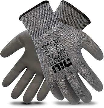 Level 4 cut resistant gloves amazon Clearance