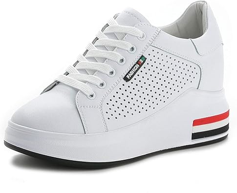 high platform sneakers amazon