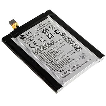Akku Original LG EAC62058701 BL-T7 LiIon für LG G2