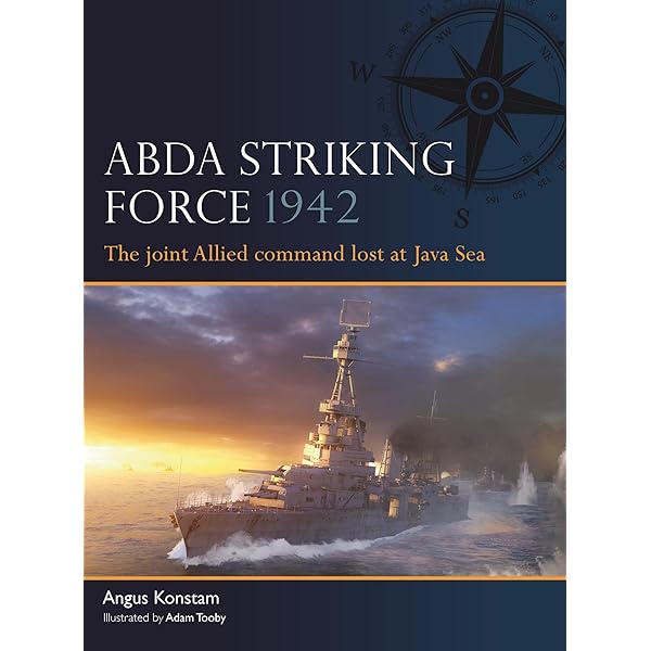 British Pacific Fleet 1944–45: The Royal Navy in the downfall of