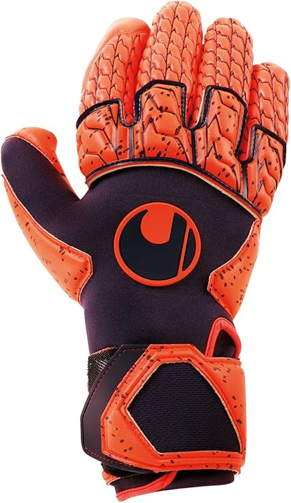 uhlsport next level supergrip reflex