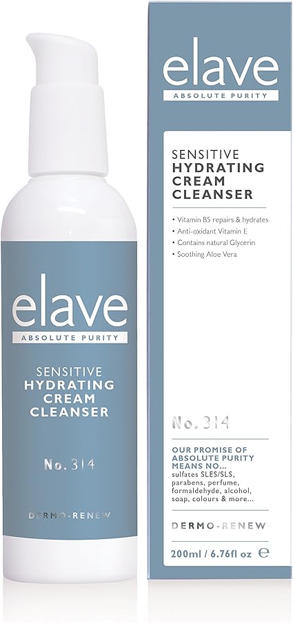 elave face cream