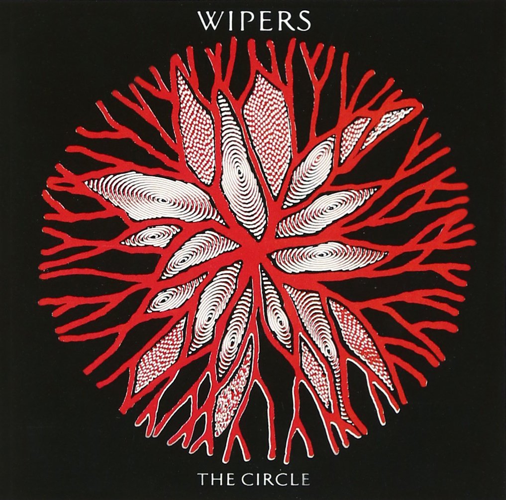 Image result for WIPERS ALBUM COVERS"