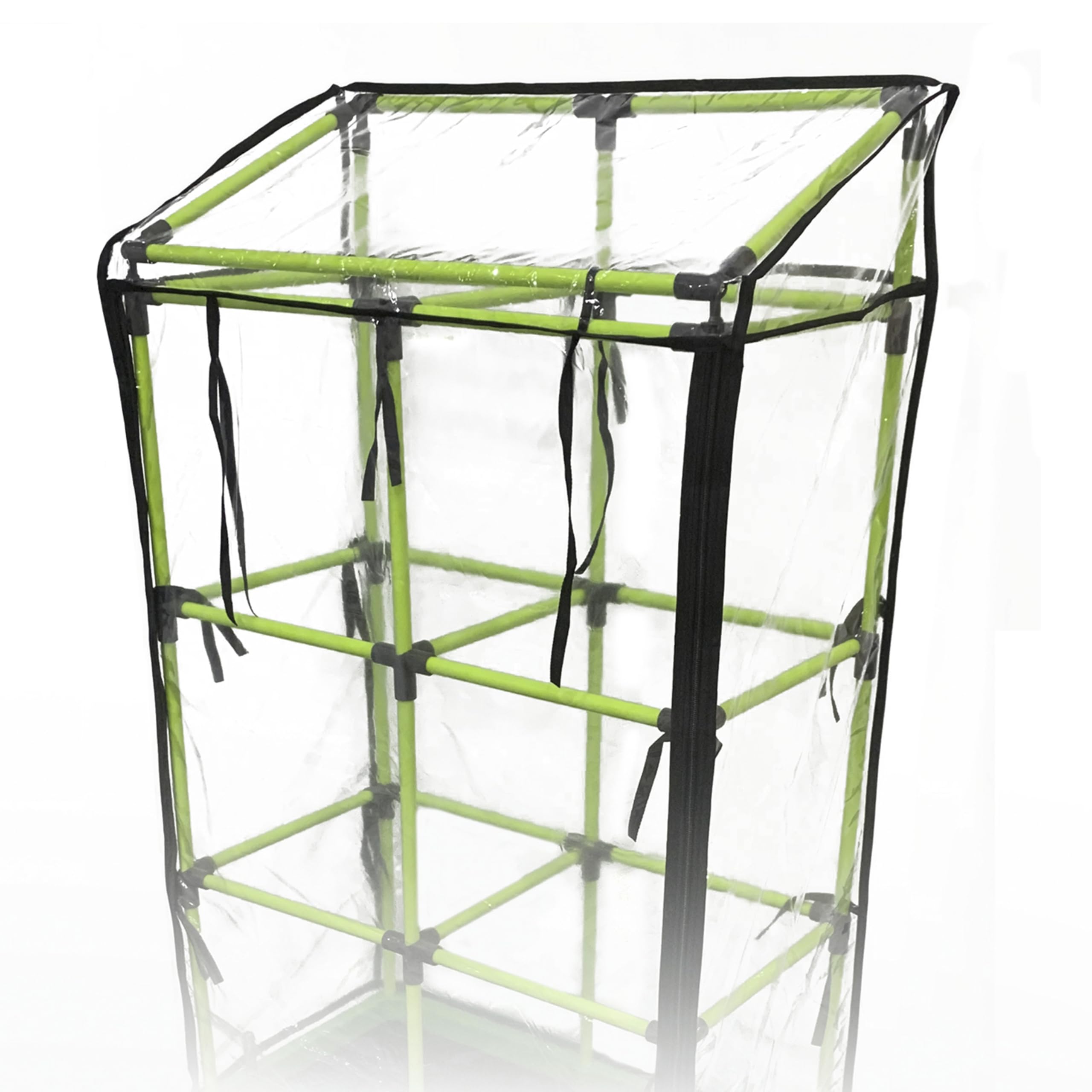 Bio Green City Jungle Cover