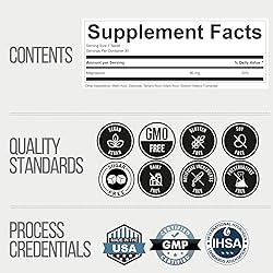 Hydrogen Water Tablets 30 Count - 12 PPM US Company