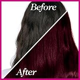L'Oréal Casting Crème Gloss Black Cherry 360 Pack of 2 Semi-Permanent Dye view 3