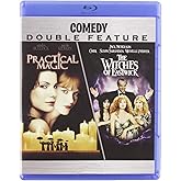 Practical Magic / Witches of Eastwick (DBFE) (BD) [Blu-ray]