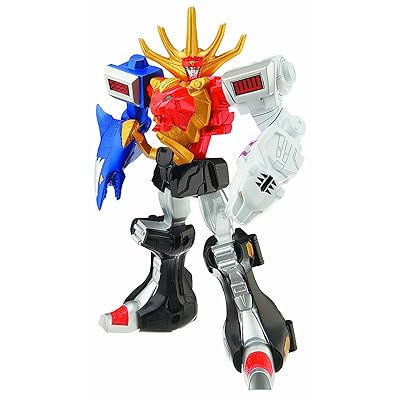 Power Rangers Super Megaforce Fuerza Salvaje Guatemala Ubuy