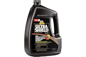Absorbine UltraShield EX Insecticide & Repellent for Horses & Ponies, 3.8L