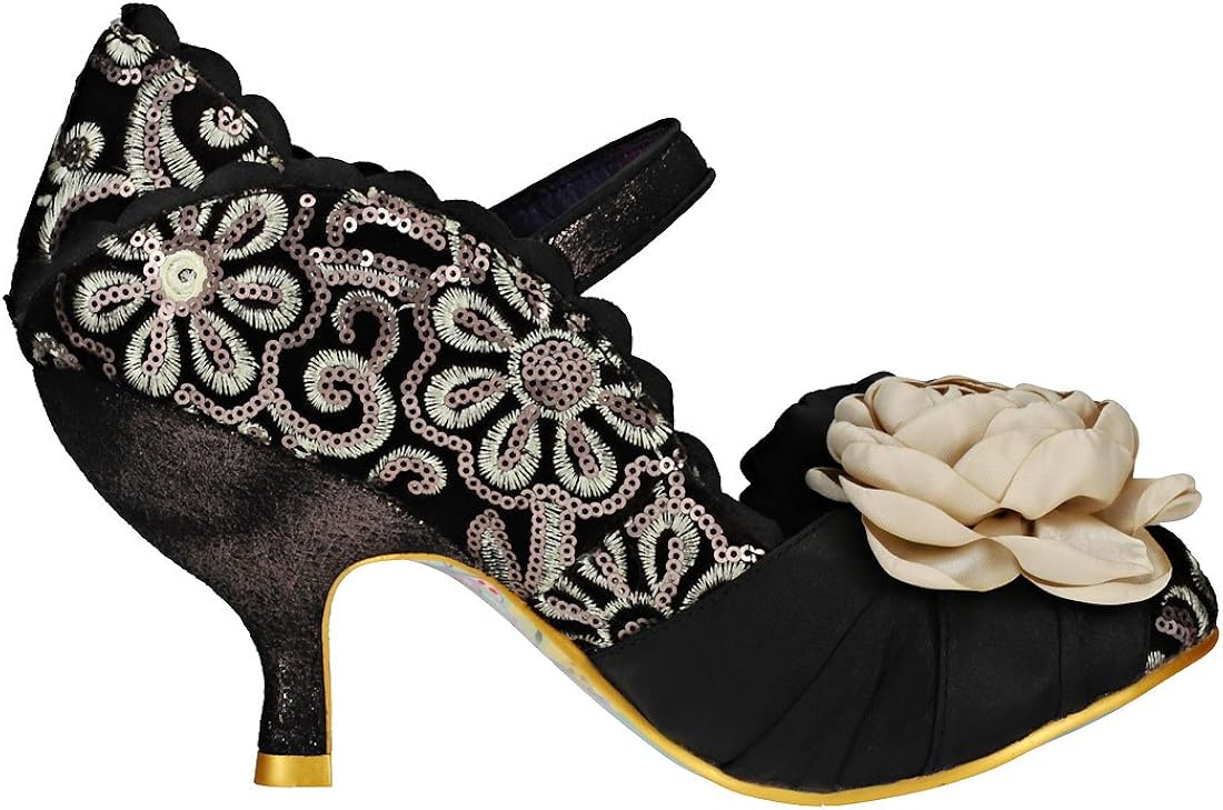 irregular choice upon thames blue