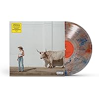 Amazon.com: Alligator Bites Never Heal[Translucent Hazel LP]: CDs