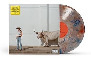 Middle of Nowhere (Rodeo Clown Edition Vinyl)