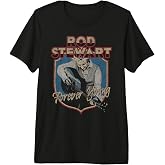 Rod Stewart Forever Young Premium Tri-Blend T-Shirt