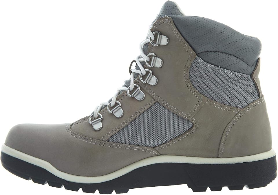 6 inch field timberland boots