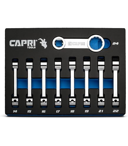 Juego De 12 Adaptadores De Llave Dinamométrica, Adaptador De Llave Dinamométrica De 3/8, 12