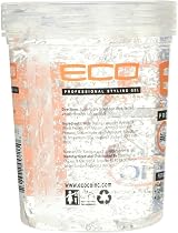 ECOCO Eco Styler Styling Gel Krystal Clear 900g Maximum Hold Alcohol Free All view 2