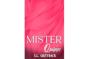 Mister Quinn (CEOs of Kink)