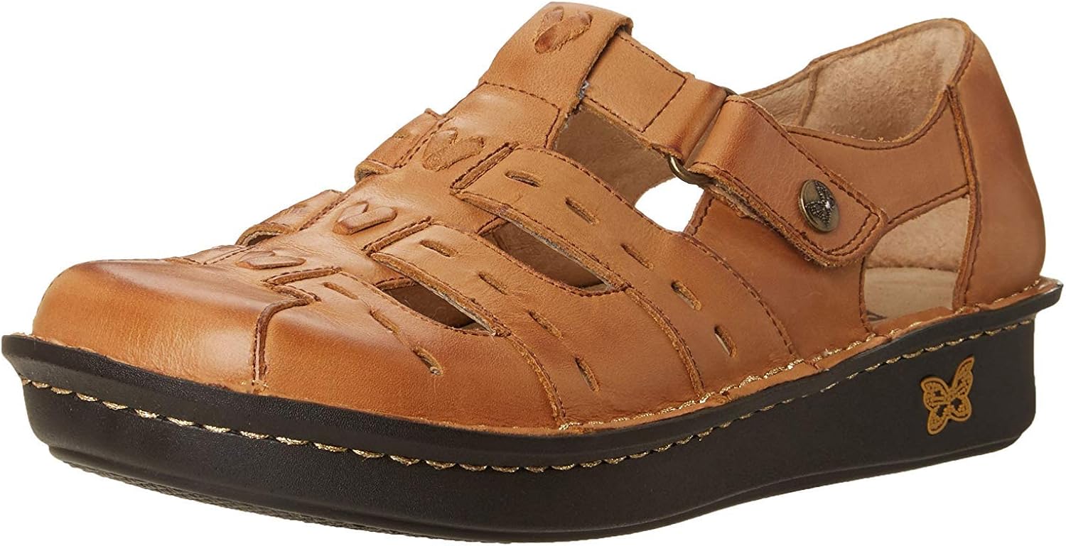 Alegria Women's Pesca Fisherman Sandal Amazon.co.uk Shoes & Bags