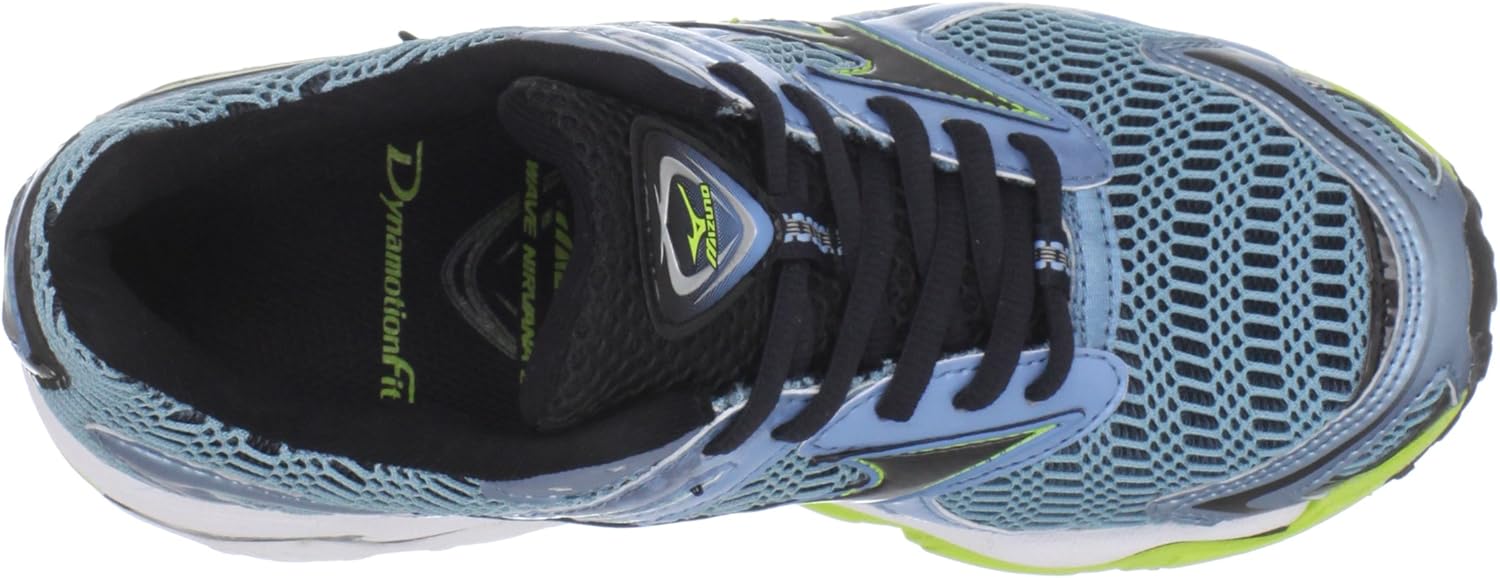 mizuno wave nirvana 8 best price