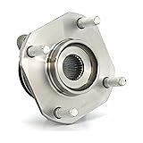 Kugel Front Wheel Bearing Hub Assembly 70-513297