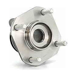 Kugel Front Wheel Bearing Hub Assembly 70-513297