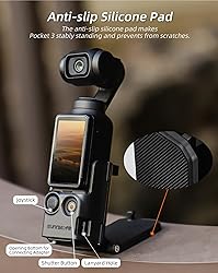 Magnetic Camera Desktop Base Stand Holder
