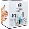 Young Nails Professional Kits & Accessories for Home Nail Kit, Starter Kit, Beginners, and/or Nail Professionals