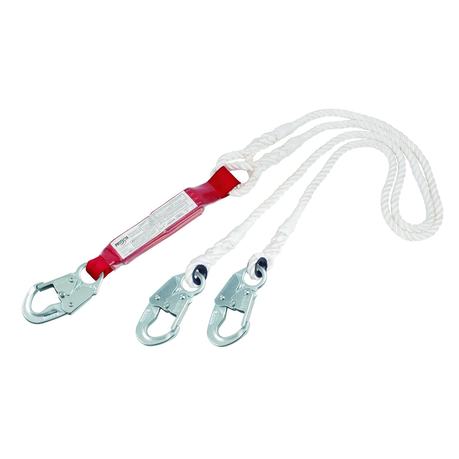 Madaco Roof Construction Fall Protection Heavy Duty Industrial Safety