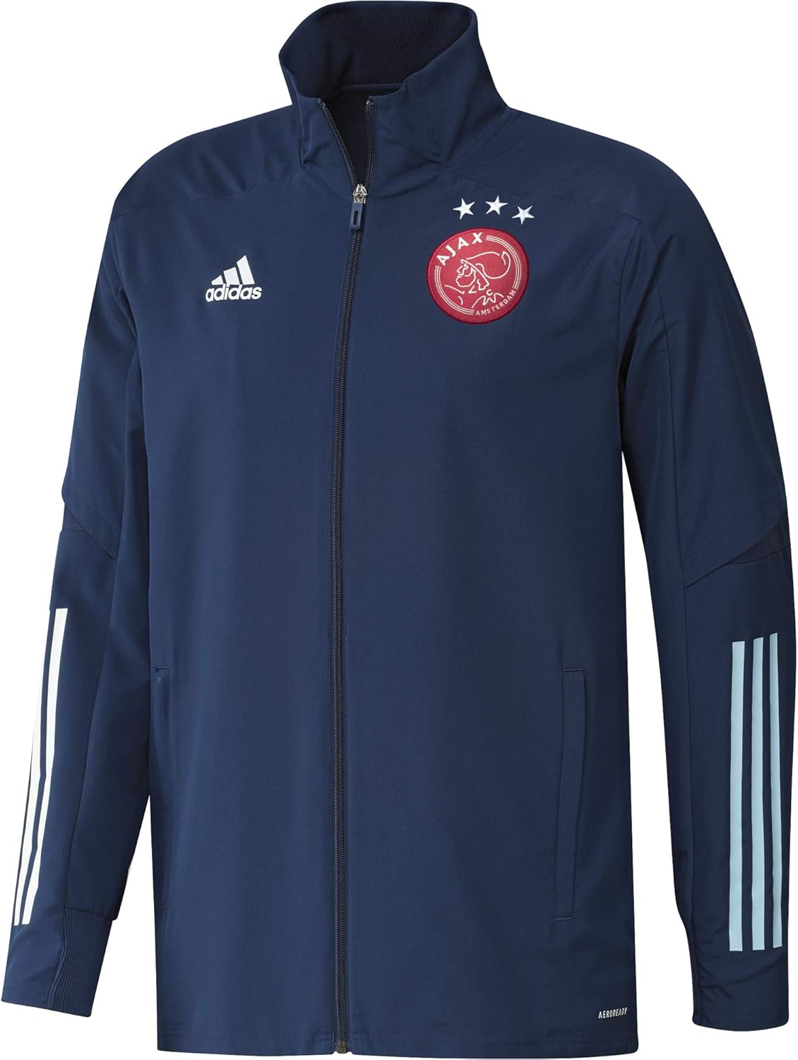 ajax jacket adidas