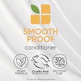 Biolage SmoothProof Conditioner for Frizzy Hair 200 ml view 4