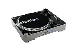 Stanton T52B Turntable