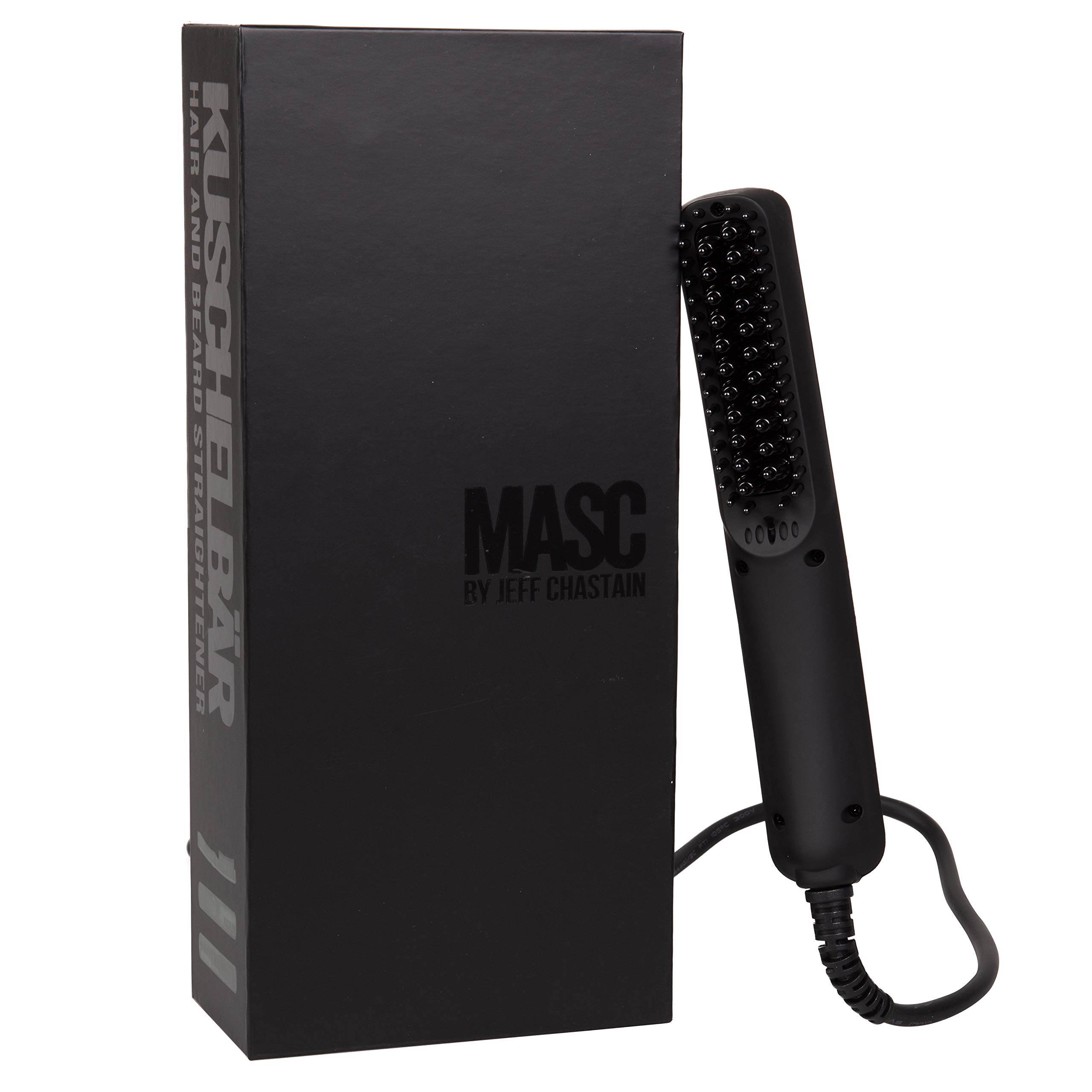 nasco hair straightener