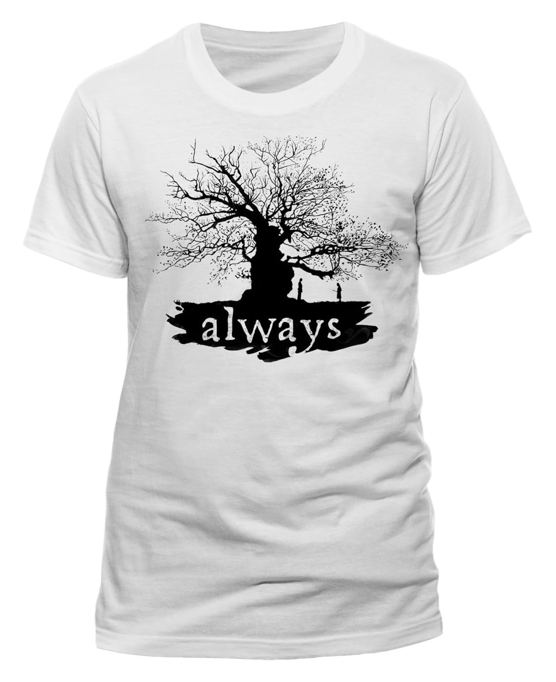 Harry Potter Always T Shirt 4855 Jznovelty