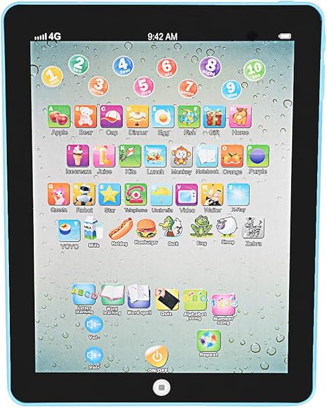 electronics toys for education