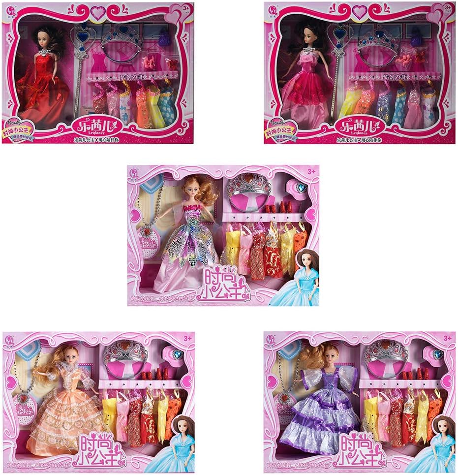 game doll set