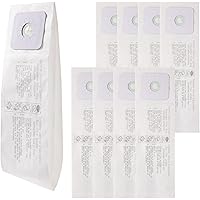 CF Clean Fairy 9pack 391 Central Vacuum Bags Compatible with Nutone 391 CV353, CV450, CV391, CV400, CV350,CV351 VX475 44186, 