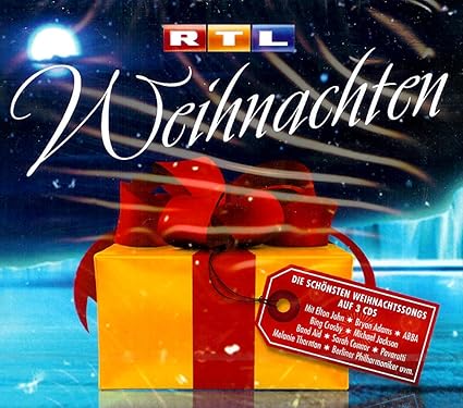 RTL Weihnachten: Amazon.de: Musik