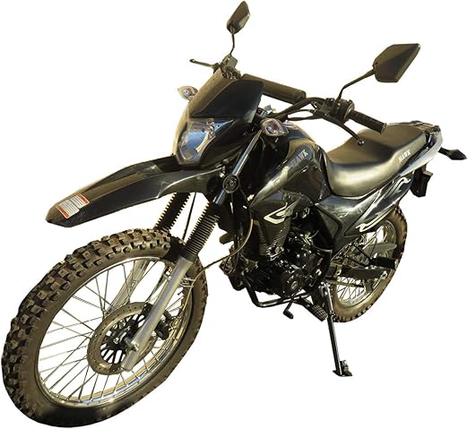 Amazon Com 250cc Dirt Bike Hawk 250 Enduro Street Bike Motorcycle Bike Black Automotive Amazon Com 250cc Dirt Bike Hawk 250 Enduro Street Bike Motorcycle Bike Black Automotive