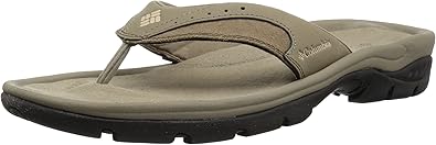 columbia men's tango thong sandals