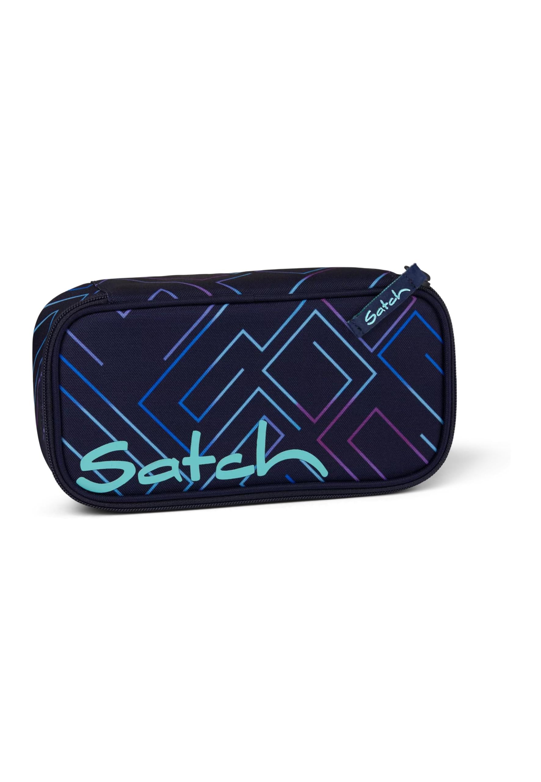 satch Spring/Summer 23 Extra Bag, One Size, Multi-Coloured, Standard Size, Additional Pocket