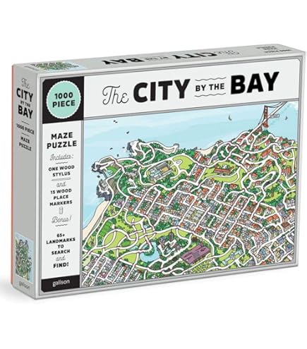 キャシー ジェイコブセン　ジグソーパズル　　五番街　１０００p 71u-Uu4gCcL._AC_UL495_SR435,