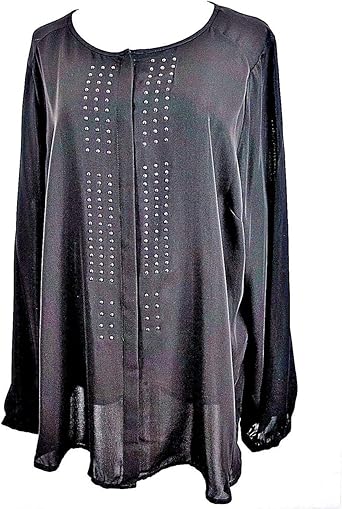 emma plus size clothing