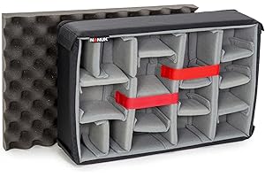 Nanuk Padded Divider for 925 Case