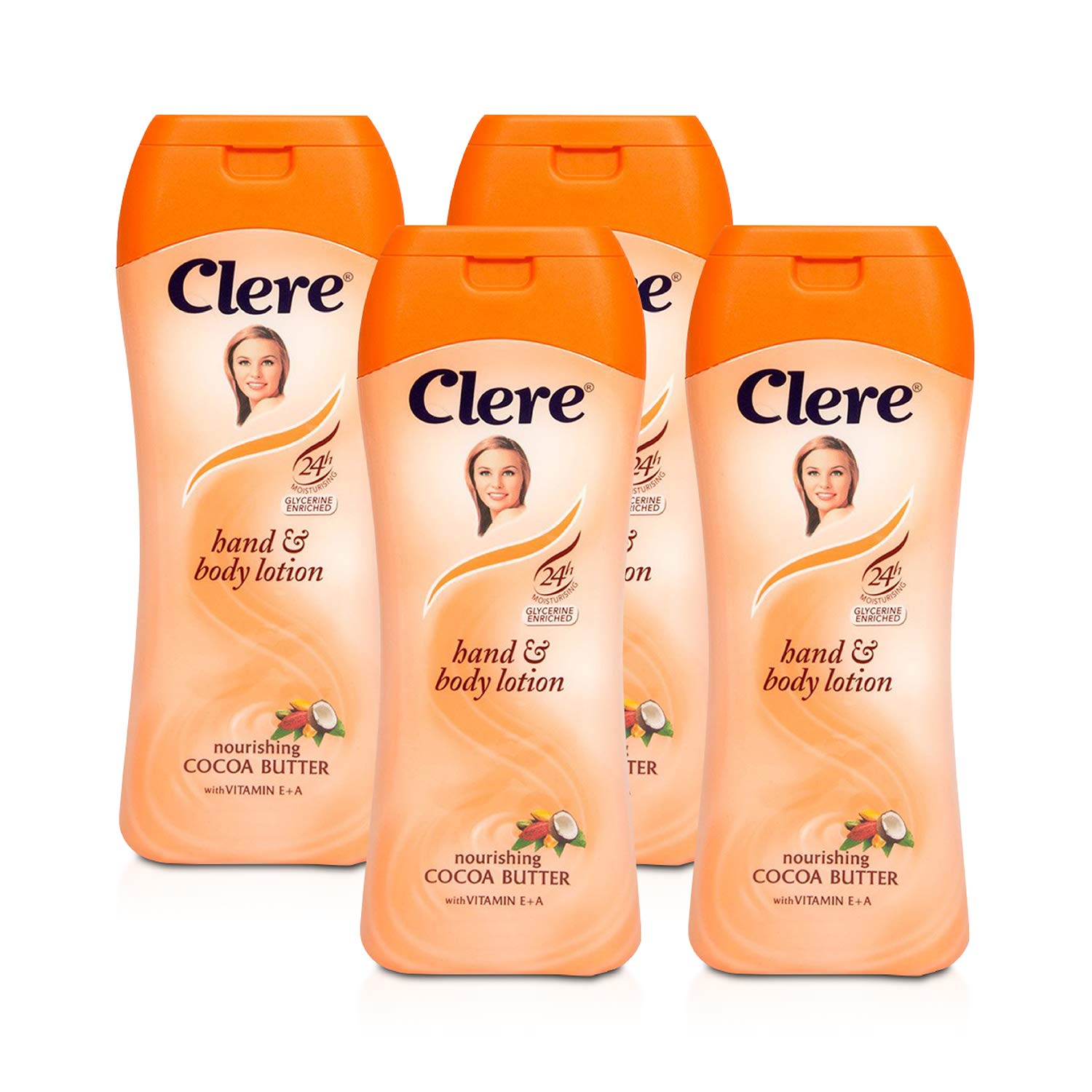 glycerine body lotion