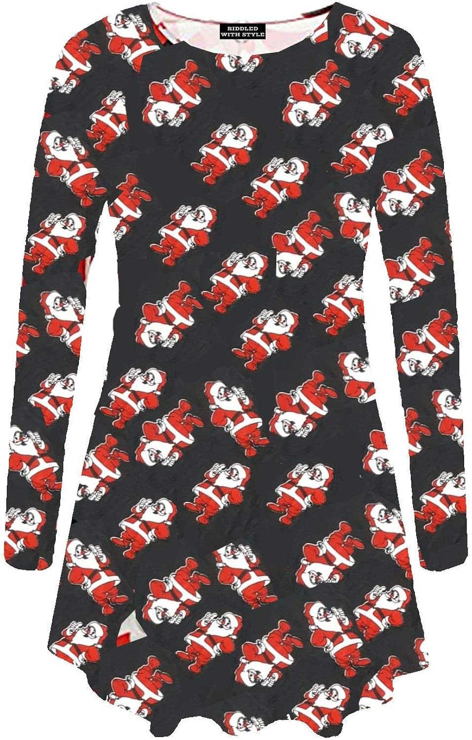 xmas novelty dresses