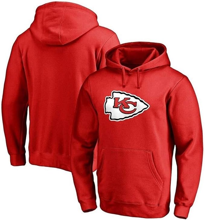 nfl city hoodies