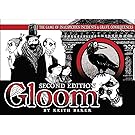 Gloom Second Edition Card Game